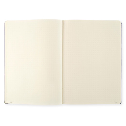 Notebook A5 Soft Cover Dotted in der Gruppe Papier & Blöcke / Schreiben und Notizen / Notizbücher bei Pen Store (100701_r)