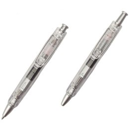 Airpress pen Clear in der Gruppe Stifte / Schreiben / Kugelschreiber bei Pen Store (100946)