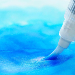 Gansai Tambi Akvarell 24er-Set in der Gruppe Künstlerbedarf / Künstlerfarben / Aquarell / Aquarellfarbe im Napf bei Pen Store (101077)