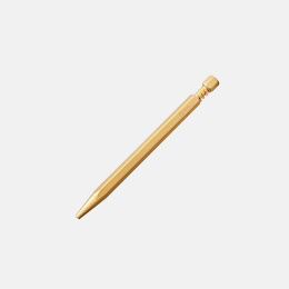 Classic Revolve Kugelschreiber Brass in der Gruppe Stifte / Fine Writing / Kugelschreiber bei Pen Store (101376)