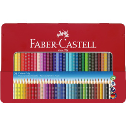 Buntstifte Colour Grip 36er-Set (ab 3 Jahren) in der Gruppe Kids / Stifte für Kinder / Buntstifte für Kinder bei Pen Store (101390)