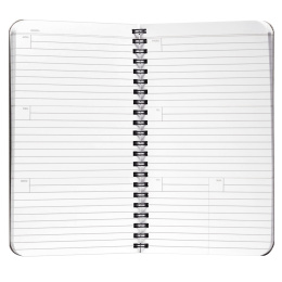 Kalender 56-Week Planner in der Gruppe Papier & Blöcke / Kalender und Terminkalender / Spezialkalender bei Pen Store (101445)