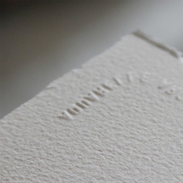 Aquarellpapier Rough 300g A4 in der Gruppe Papier & Blöcke / Künstlerblöcke / Aquarellpapier bei Pen Store (101529)