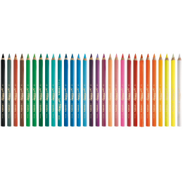 Super Ferby (ab 3 Jahren) in der Gruppe Kids / Stifte für Kinder / Buntstifte für Kinder bei Pen Store (101538_r)