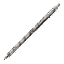 Black Grid in der Gruppe Stifte / Fine Writing / Kugelschreiber bei Pen Store (101633)