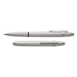 Bullet Chrome Clip in der Gruppe Stifte / Fine Writing / Kugelschreiber bei Pen Store (101638)