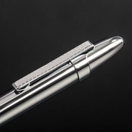 Bullet Chrome Clip in der Gruppe Stifte / Fine Writing / Kugelschreiber bei Pen Store (101638)