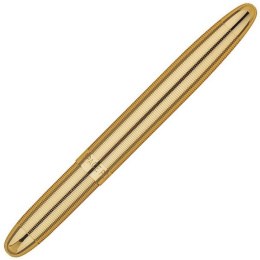 Bullet Messing in der Gruppe Stifte / Fine Writing / Kugelschreiber bei Pen Store (101639)