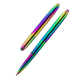 Bullet Rainbow in der Gruppe Stifte / Fine Writing / Kugelschreiber bei Pen Store (101640)
