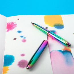 Bullet Rainbow in der Gruppe Stifte / Fine Writing / Kugelschreiber bei Pen Store (101640)