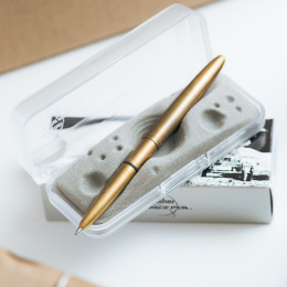 Bullet Raw in der Gruppe Stifte / Fine Writing / Kugelschreiber bei Pen Store (101641)