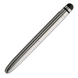 Space Pen Bullet Stylus Chrome in der Gruppe Stifte / Fine Writing / Kugelschreiber bei Pen Store (101643)