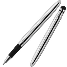 Space Pen Bullet Stylus Chrome in der Gruppe Stifte / Fine Writing / Kugelschreiber bei Pen Store (101643)