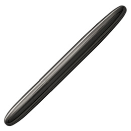 Bullet Dark Matter Titanium in der Gruppe Stifte / Fine Writing / Kugelschreiber bei Pen Store (101644)