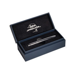 Bullet Dark Matter Titanium in der Gruppe Stifte / Fine Writing / Kugelschreiber bei Pen Store (101644)