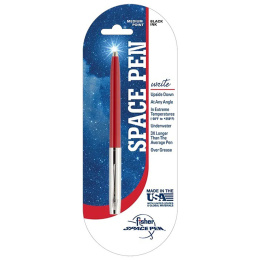 Cap-O-Matic Chrome in der Gruppe Stifte / Fine Writing / Kugelschreiber bei Pen Store (101645_r)