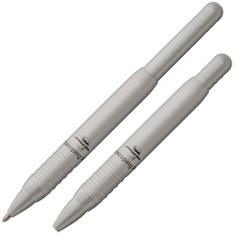 Telescoping Space Pen in der Gruppe Stifte / Fine Writing / Kugelschreiber bei Pen Store (101651)
