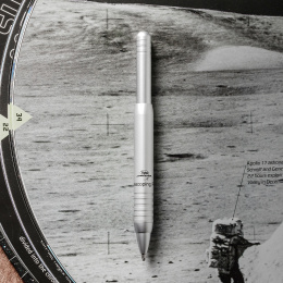 Telescoping Space Pen in der Gruppe Stifte / Fine Writing / Kugelschreiber bei Pen Store (101651)