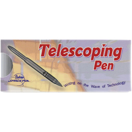 Telescoping Space Pen in der Gruppe Stifte / Fine Writing / Kugelschreiber bei Pen Store (101651)