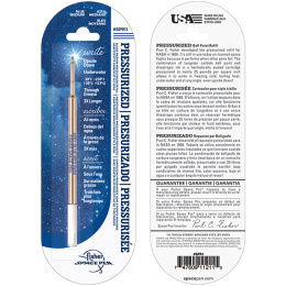Gasdruckmine für Space Pen & Parker in der Gruppe Stifte / Schreibwaren / Patronen und Nachfüllpatronen bei Pen Store (101656_r)