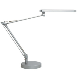 Mambo LED-Lampe Grau in der Gruppe Basteln & Hobby / Hobbyzubehör / Beleuchtung bei Pen Store (101727)