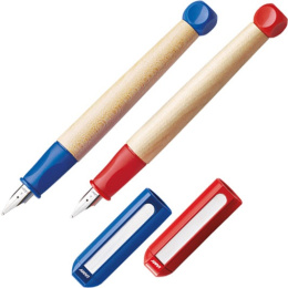 abc Füllfederhalter Blue in der Gruppe Kids / Feiertage / Saison für Kinder / Geschenke für Kinder bei Pen Store (101785)