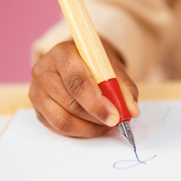 Füllfederhalter ABC (ab 6 Jahren) in der Gruppe Kids / Stifte für Kinder / Schreibstifte für Kinder bei Pen Store (101785_r)