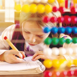 Füllfederhalter ABC (ab 6 Jahren) in der Gruppe Kids / Stifte für Kinder / Schreibstifte für Kinder bei Pen Store (101785_r)