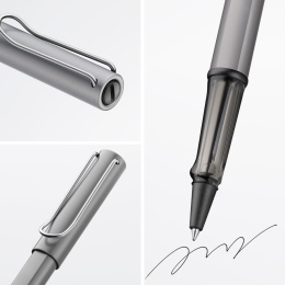 AL-star Graphite Tintenroller in der Gruppe Stifte / Fine Writing / Tintenroller bei Pen Store (101792)