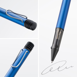 AL-star Oceanblue Kugelschreiber in der Gruppe Stifte / Fine Writing / Kugelschreiber bei Pen Store (101793)