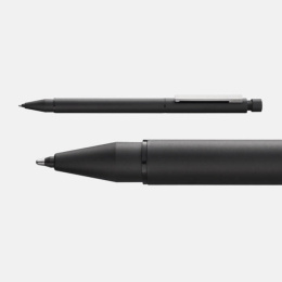 Cp 1 Twin pen Black in der Gruppe Stifte / Schreiben / Mehrsystemschreiber bei Pen Store (101810)