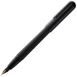 Imporium Black Patrone in der Gruppe Stifte / Fine Writing / Füllfederhalter bei Pen Store (101815_r)