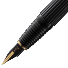 Imporium Black/Gold Patrone in der Gruppe Stifte / Fine Writing / Füllfederhalter bei Pen Store (101822_r)
