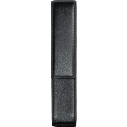 Stifteetui aus Leder A201 in der Gruppe Stifte / Schreibwaren / Schreibetuis und weitere Etuis bei Pen Store (101849)