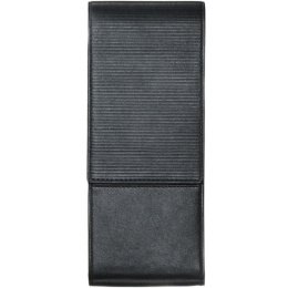 Stifteetui aus Leder A303 in der Gruppe Stifte / Schreibwaren / Schreibetuis und weitere Etuis bei Pen Store (101854)