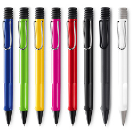 Safari Kugelschreiber in der Gruppe Stifte / Fine Writing / Kugelschreiber bei Pen Store (101893_r)