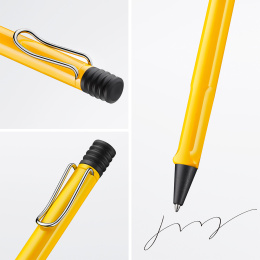 Safari Kugelschreiber in der Gruppe Stifte / Fine Writing / Kugelschreiber bei Pen Store (101893_r)