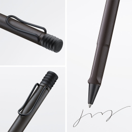 Safari Kugelschreiber in der Gruppe Stifte / Fine Writing / Kugelschreiber bei Pen Store (101893_r)