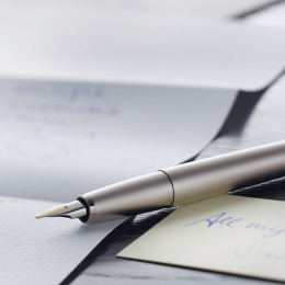 Studio Palladium Füllfederhalter in der Gruppe Stifte / Fine Writing / Füllfederhalter bei Pen Store (101936_r)