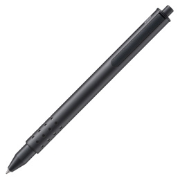 Swift Tintenroller Schwarz in der Gruppe Stifte / Fine Writing / Tintenroller bei Pen Store (101947)