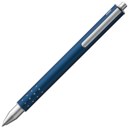 Swift Tintenroller Blau in der Gruppe Stifte / Fine Writing / Tintenroller bei Pen Store (101948)