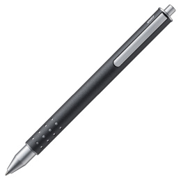 Swift Tintenroller Grafit in der Gruppe Stifte / Fine Writing / Tintenroller bei Pen Store (101949)