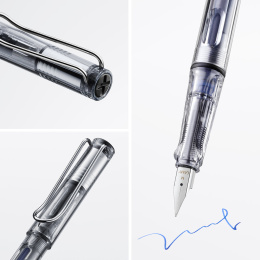 Vista Füllfederhalter in der Gruppe Stifte / Fine Writing / Füllfederhalter bei Pen Store (101968_r)