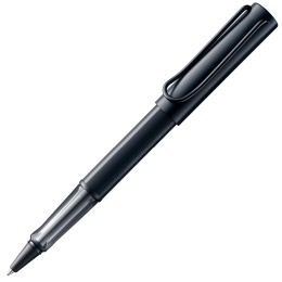 AL-star Black Tintenroller in der Gruppe Stifte / Fine Writing / Tintenroller bei Pen Store (102004)