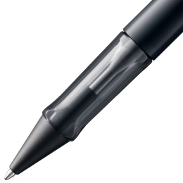 Kugelschreiber AL-star Black in der Gruppe Stifte / Fine Writing / Kugelschreiber bei Pen Store (102005)