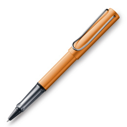 AL-star Tintenroller Bronze Special Edition in der Gruppe Stifte / Fine Writing / Tintenroller bei Pen Store (102068)