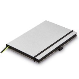 Notebook Hardcover A6 Oceanblue in der Gruppe Papier & Blöcke / Schreiben und Notizen / Notizbücher bei Pen Store (102082)