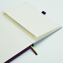 Notebook Hardcover A6 Oceanblue in der Gruppe Papier & Blöcke / Schreiben und Notizen / Notizbücher bei Pen Store (102082)