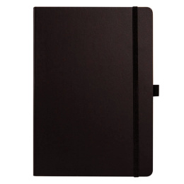 Notebook Softcover A5 Umbra in der Gruppe Papier & Blöcke / Schreiben und Notizen / Notizbücher bei Pen Store (102089)