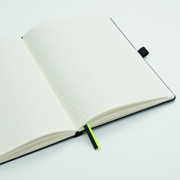 Notebook Softcover A6 Umbra in der Gruppe Papier & Blöcke / Schreiben und Notizen / Notizbücher bei Pen Store (102091)